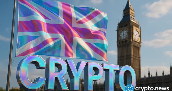 UK committee pushes for political crypto donation ban over foreign influence risks