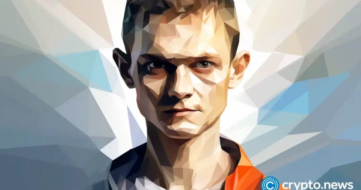 Vitalik Buterin explains $500M SHIB donation, distances himself from AI safety lobbying