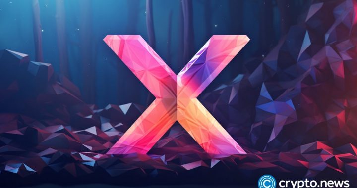 X allows crypto promotion under new paid partnership policy
