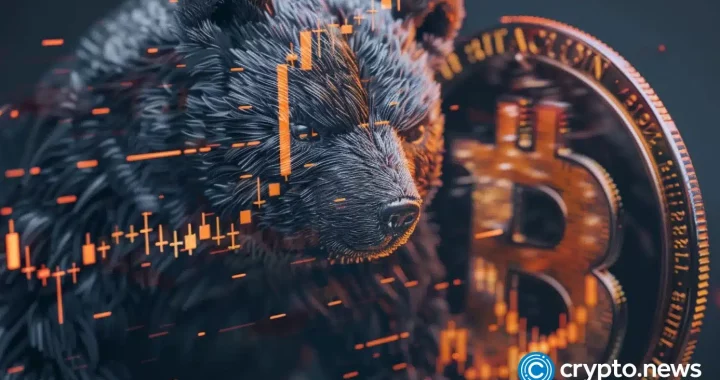 Why is the crypto market dropping today? (March 27)