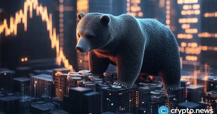 Why is crypto market crashing today? (March 19)