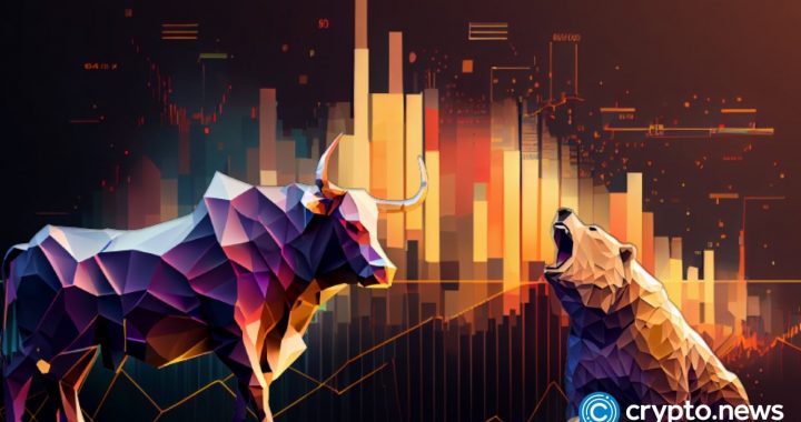 Will Bitcoin price drop to $65,000 as bearish forces come into play?