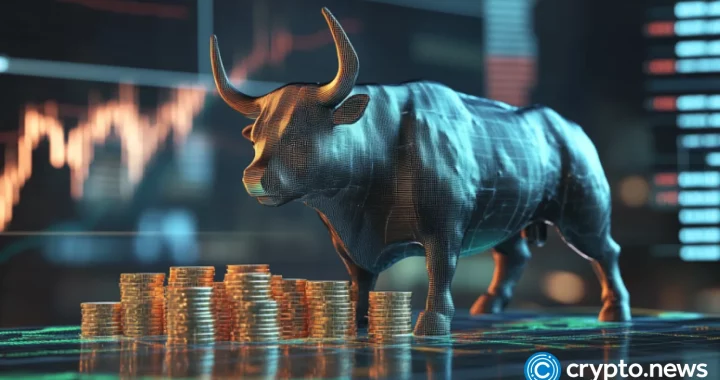 TAO price consolidates above $300 after March spike