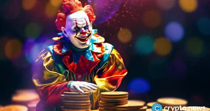 Vanity Fair dresses down crypto’s elites — and exposes a deeper identity crisis