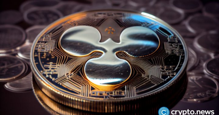 XRP price prediction as XRP futures trading rises