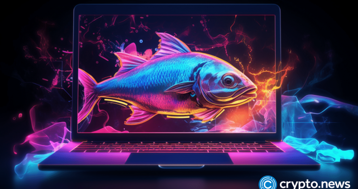 GitHub phishing scam uses OpenClaw branding to lure developers into wallet drain: report