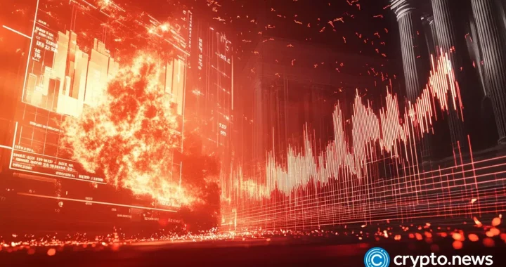 Why is Bitcoin price tanking today?