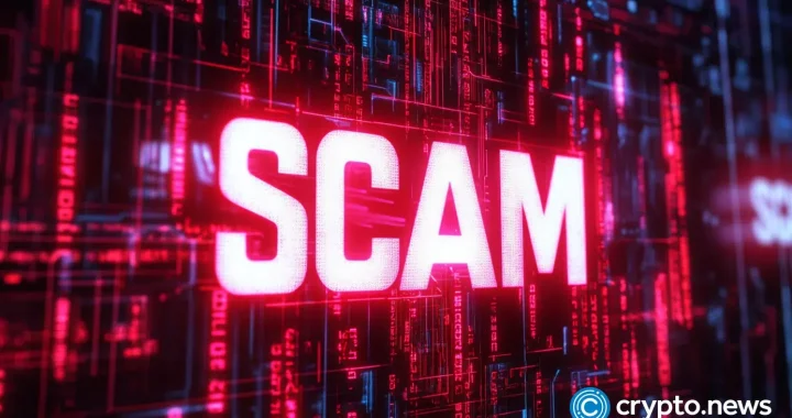 Crypto scam network used war fear on X, says ZachXBT