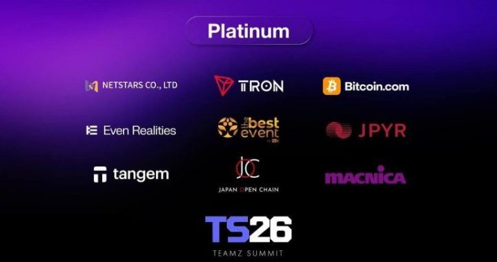 TEAMZ Summit 2026 Is Just Around the Corner