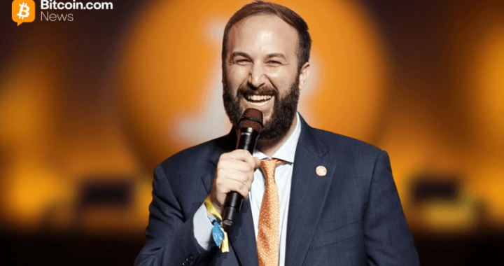 David Bailey’s Nasdaq-Listed Bitcoin Firm Nakamoto Sells 284 BTC Below Cost Basis