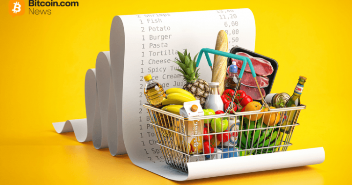 Inflation Holds Steady at 2.4% in February as US Stocks Open With Caution on Geopolitical Risks