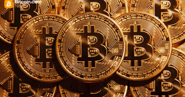 Bitcoin Trades Near Session Highs as Indicators Show Neutral Momentum and Supportive Averages