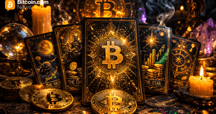 $75K or Bust? Prediction Markets Reveal Where Traders Think Bitcoin Is Headed