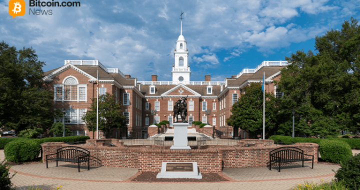 Delaware Eyes Stablecoin Leadership With New Licensing Framework