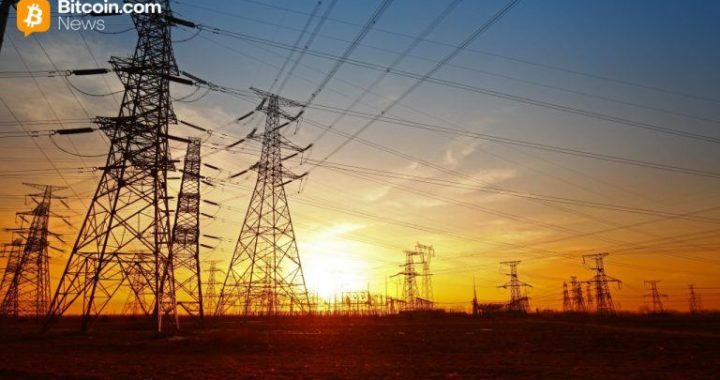 Differently Secured: Bitlease Founder Nima Beni on Why Falling Hashrates Aren’t a Threat