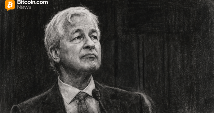 Jamie Dimon on AI Job Losses: ‘Legitimate’ Concern Requires Retraining, Reskilling, and Government Action