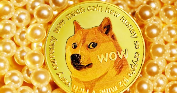 Dogecoin Supply Barrier: This Level Holds Cost Basis Of 28 Billion DOGE