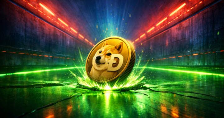 Dogecoin Could 200% Rally If This Floor Holds, Analyst Says