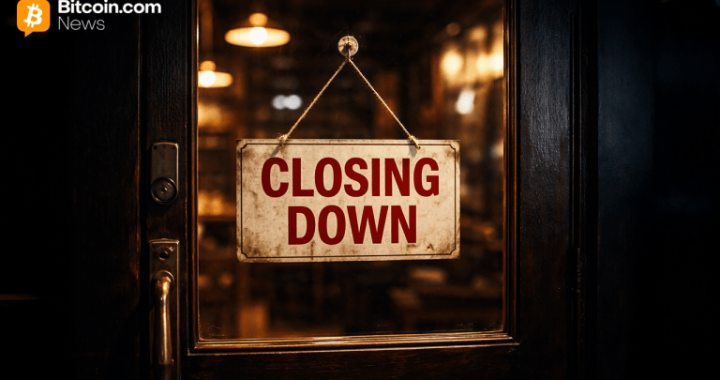 Balancer Labs to Shut Down as DAO Takes Control of Protocol Future