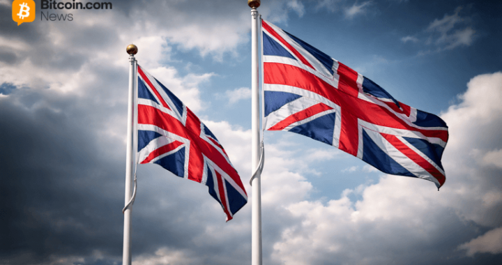 UK Authorities Consider Crypto Payments for Regulated Gambling Operators