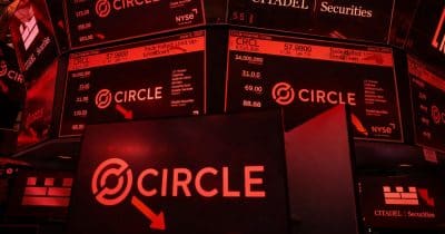 Circle stock drops nearly 20% as CLARITY Act draft targets stablecoin yield