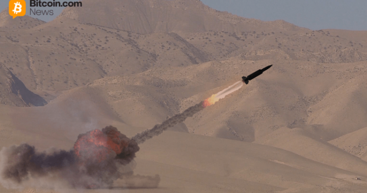 Economist Steve Hanke Says US Is Losing Iran War and Is Financially Insolvent