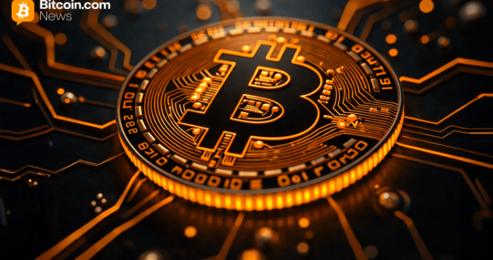 Bitcoin ETFs Extend Gains With $225 Million Inflow