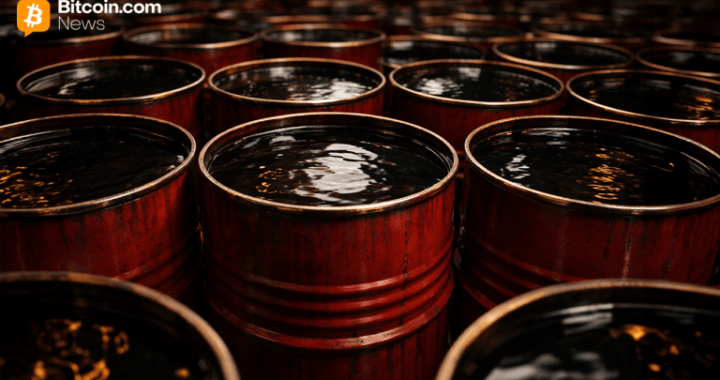 Oil Rockets Toward $120 as Middle East Strikes Hammer Energy Infrastructure