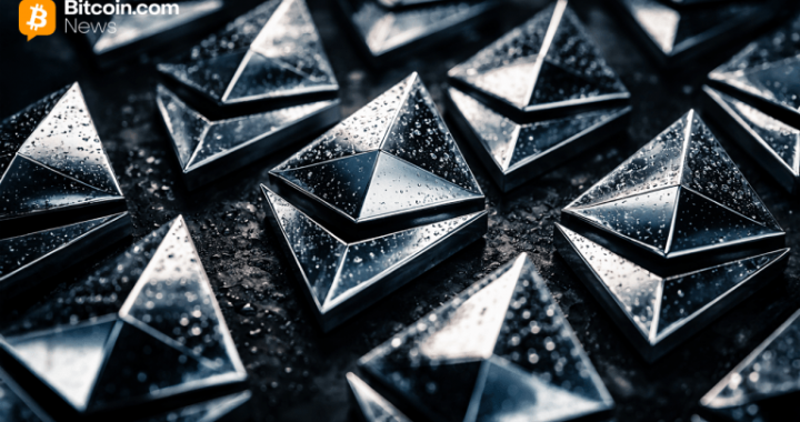 Strawmap Unpacked — Vitalik Buterin Breaks Down Ethereum’s Push for Faster UX on Layer 1