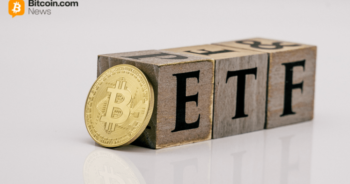 ETF Weekly: Bitcoin ETFs Add $568 Million Despite Late Outflow Streak