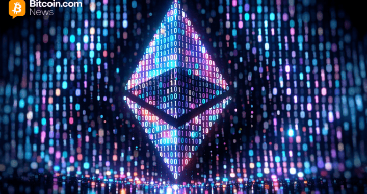 Las Vegas-Based Bitmine Amasses 3.71% of Ethereum Supply