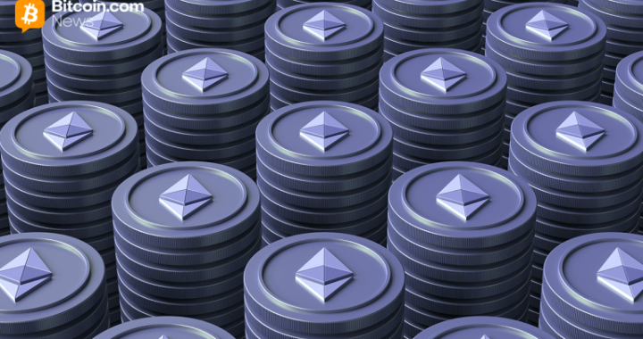 Ethereum Foundation Sells $10.2M in ETH to Bitmine as New Mandate Redefines Network Stewardship