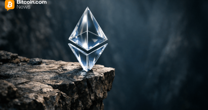 Ethereum Teeters Below $2,000 as Technical Signals Flash Mounting Pressure