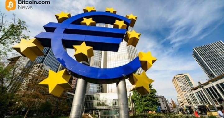 European Central Bank Advances Digital Euro Plans With Focus on ATMs and Security