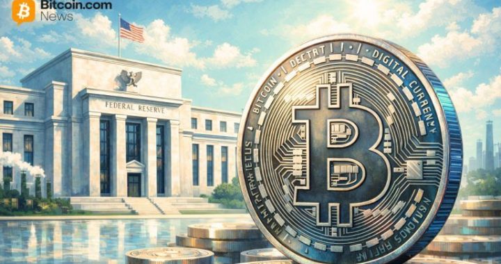 Fed Chair Nominee Kevin Warsh Calls Bitcoin an Important Asset for Policymakers