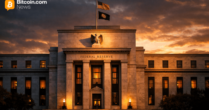 FOMC Keeps Interest Rates Steady, Ignoring Trump’s Call to Cut