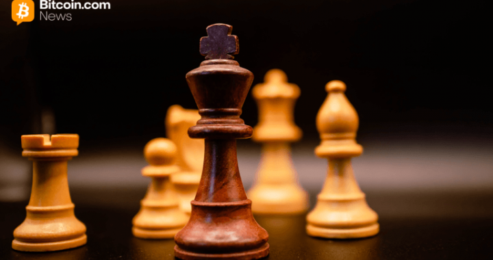 Markets Double Down on Fed Pause After March Decision: Traders See No Fold Ahead of April Meeting