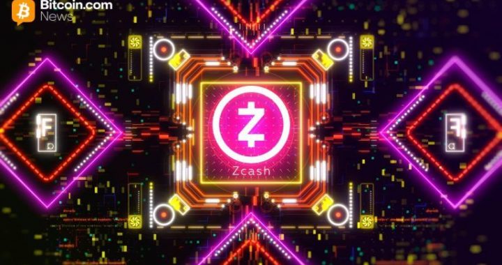 Foundry Expands Beyond Bitcoin With Zcash Mining Pool