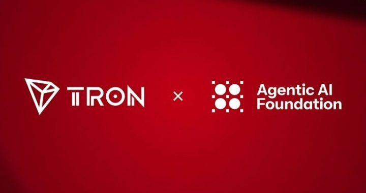 TRON Joins Agentic AI Foundation to Support Open Infrastructure for Autonomous AI Systems