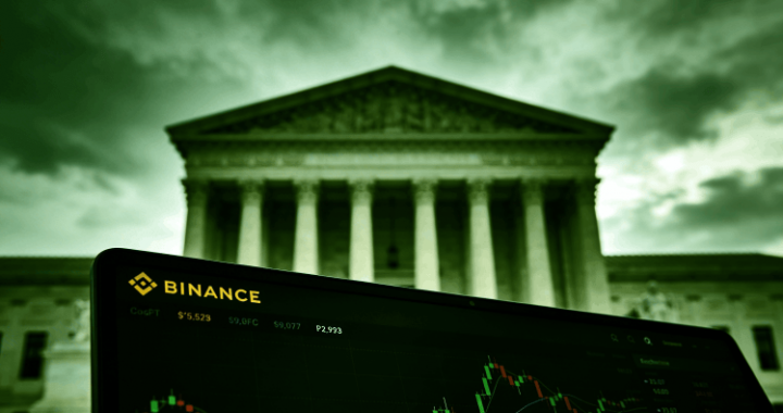 Why A U.S. Court Says Binance Is Not (Yet) Liable for Terrorist Crypto Flows