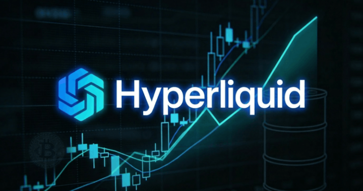 Hyperliquid Traders Rise in Arms as Bitcoin Hits 7-Day Low And Oil Soars