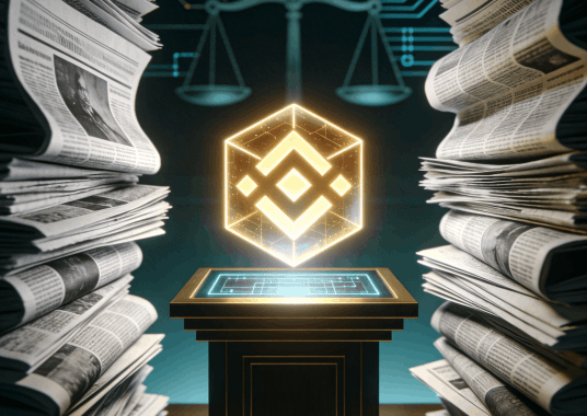 Binance Strikes Back: Why It Is Taking The Wall Street Journal To Court