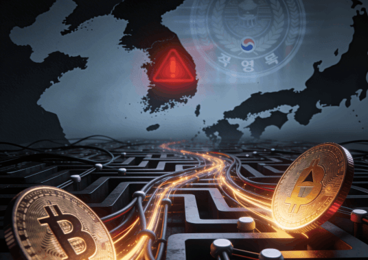 Crypto Sanctions Shock: Treasury Hits DPRK IT Web After $800M Fraud