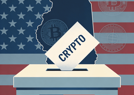 Crypto Lobby Loses Key Illinois Race Yet Keeps $221M Firepower For Midterms