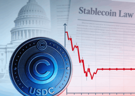 Crypto Analysts Warn: Traders Misreading The Clarity Act Could Miss The Real Opportunity