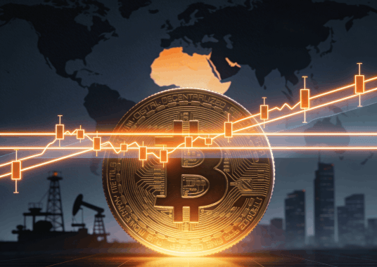 Bitcoin Rangebound At $70K While Macro Cracks Deepen – Why Analyst Says It’s Too Early To Call A Bottom