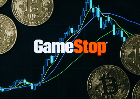 GameStop Didn’t Sell Bitcoin — What It Did Instead Will Anger BTC Maxis