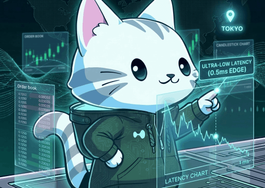 Hyperliquid’s Tokyo Edge Exposed — Secret Time Gap Is Tilting The Market