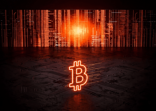 Google Says End For Bitcoin Is Near? Quantum Computers Could Attack Crypto This Soon