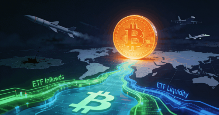 Crypto Trader Predicts Bitcoin Price Will Hit $100,000 Again When This Happens